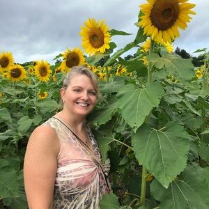 Meet your Posher, Lynn